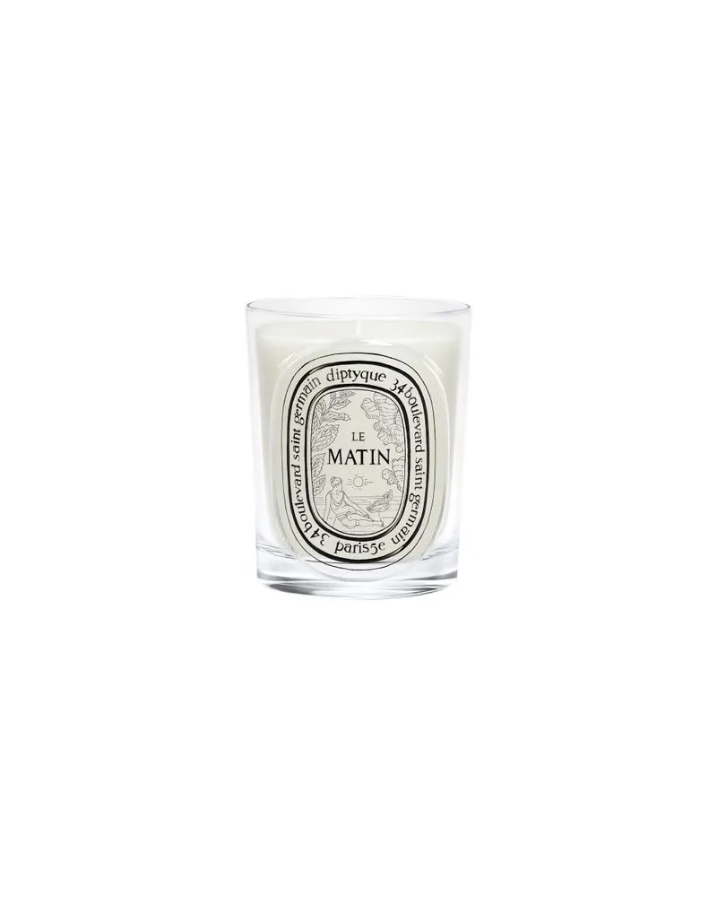 Diptyque Kerze Le Matin 190 g 