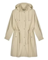 ba&sh Trenchcoat Tylan Beige