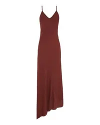 Cortana Kleid Sabrina Burgundy