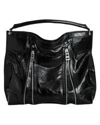 Zadig & Voltaire Hobo-Tasche Sunny Black