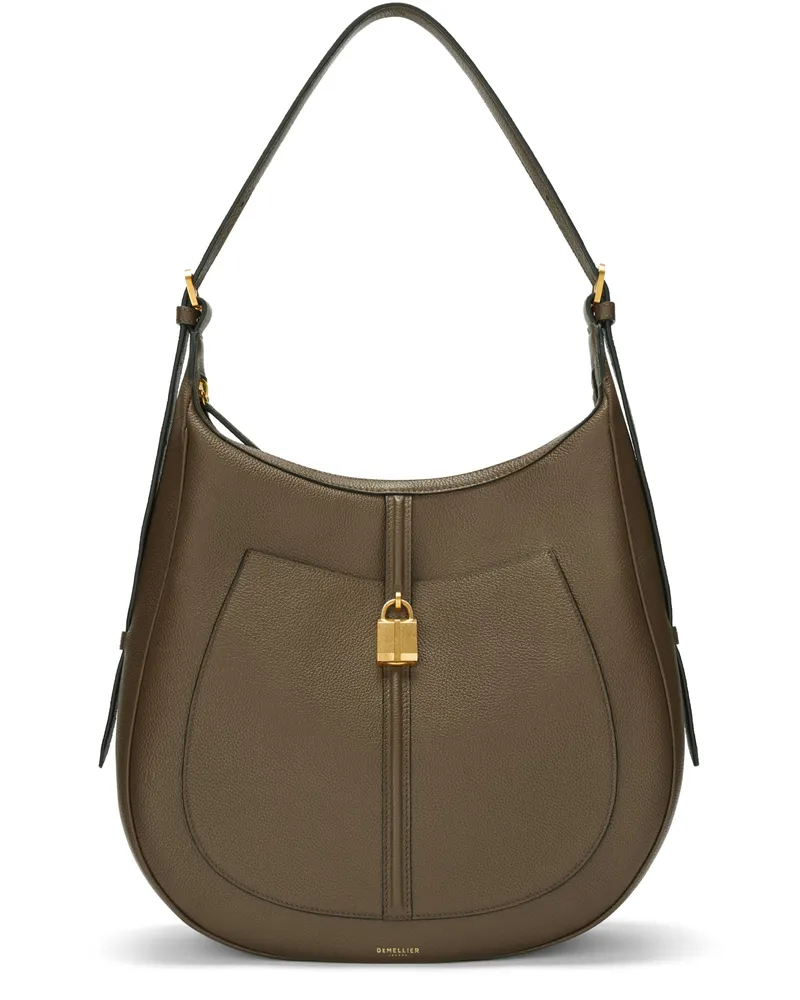 DeMELLIER Hobo-Tasche The Vancouver 