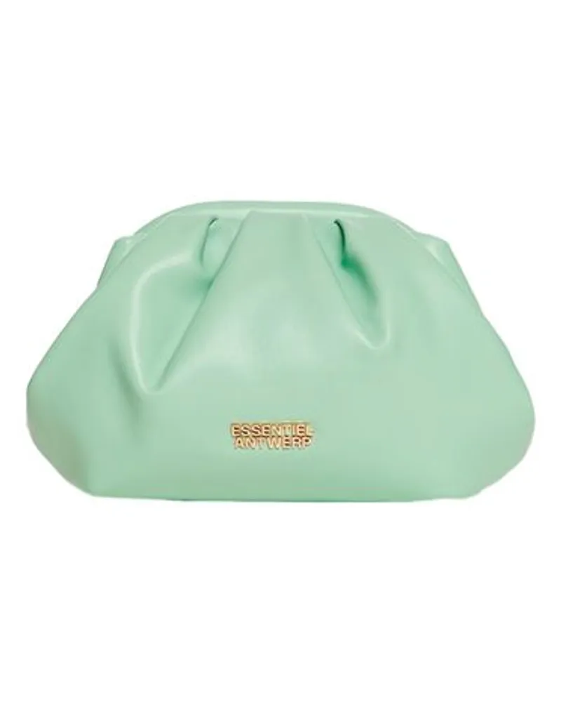 Essentiel Tasche Farwest Green