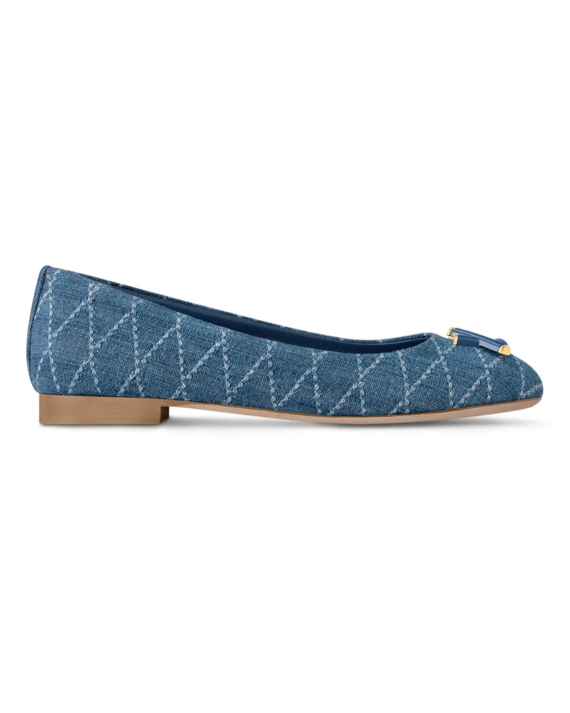 Louis Vuitton Shake Flat Ballerina 