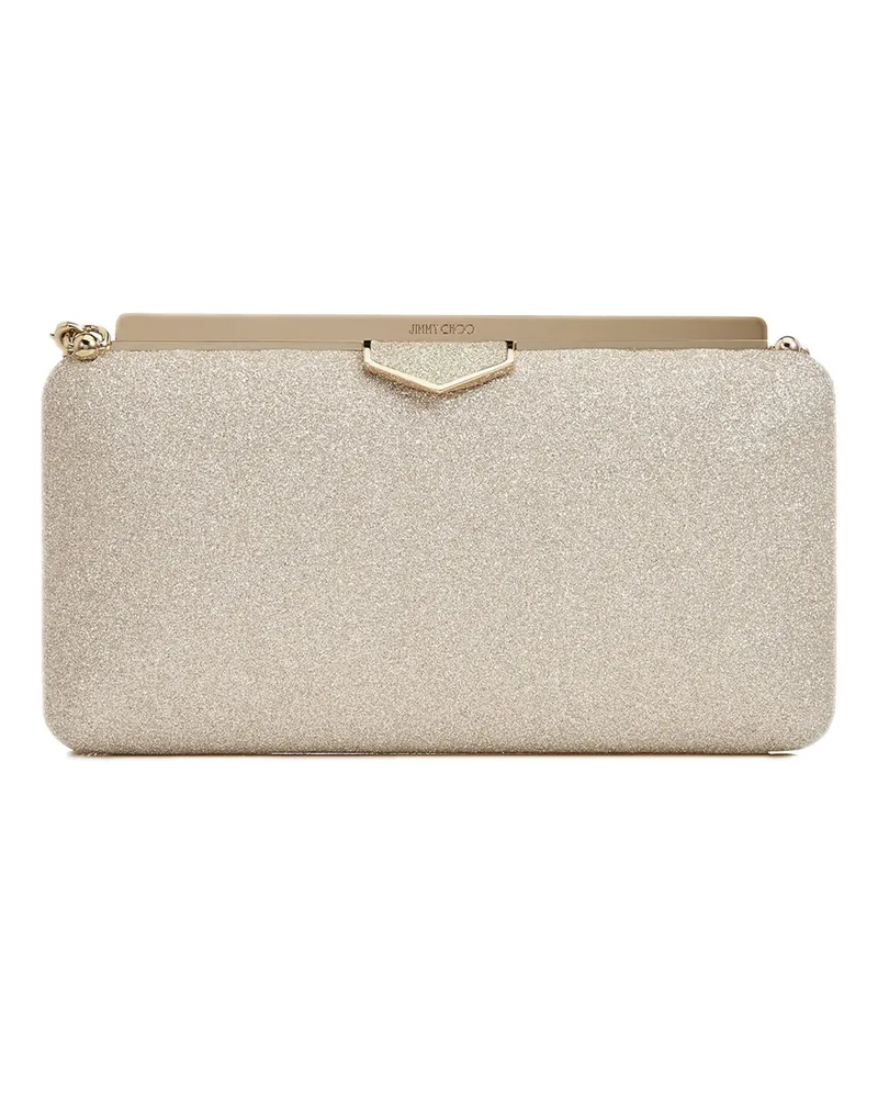 Jimmy Choo Clutch Ellipse 