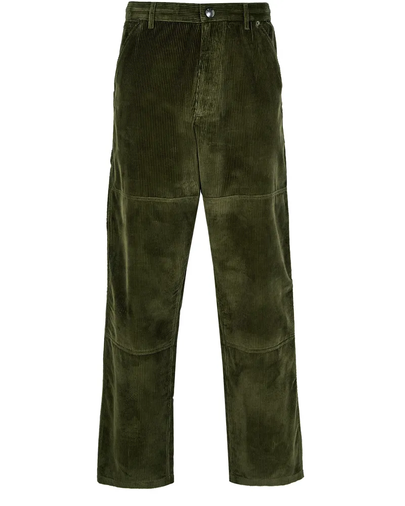 Moncler Gerade geschnittene Hose 