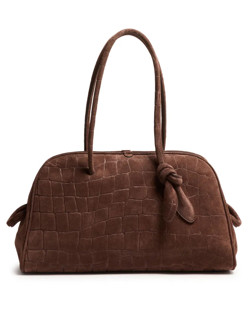 Jacquemus Tasche The Turismo 