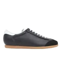 Maison Margiela Sneakers Featherlight Black