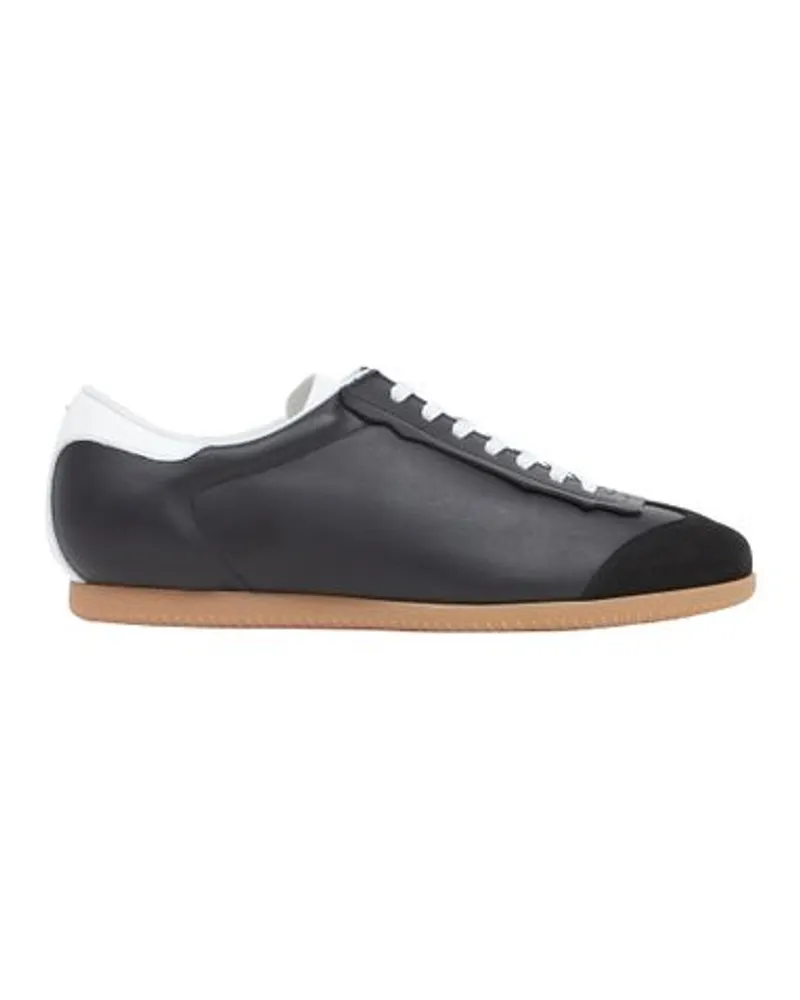 Maison Margiela Sneakers Featherlight Black