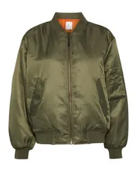 Anine Bing Bomberjacke Leon Green