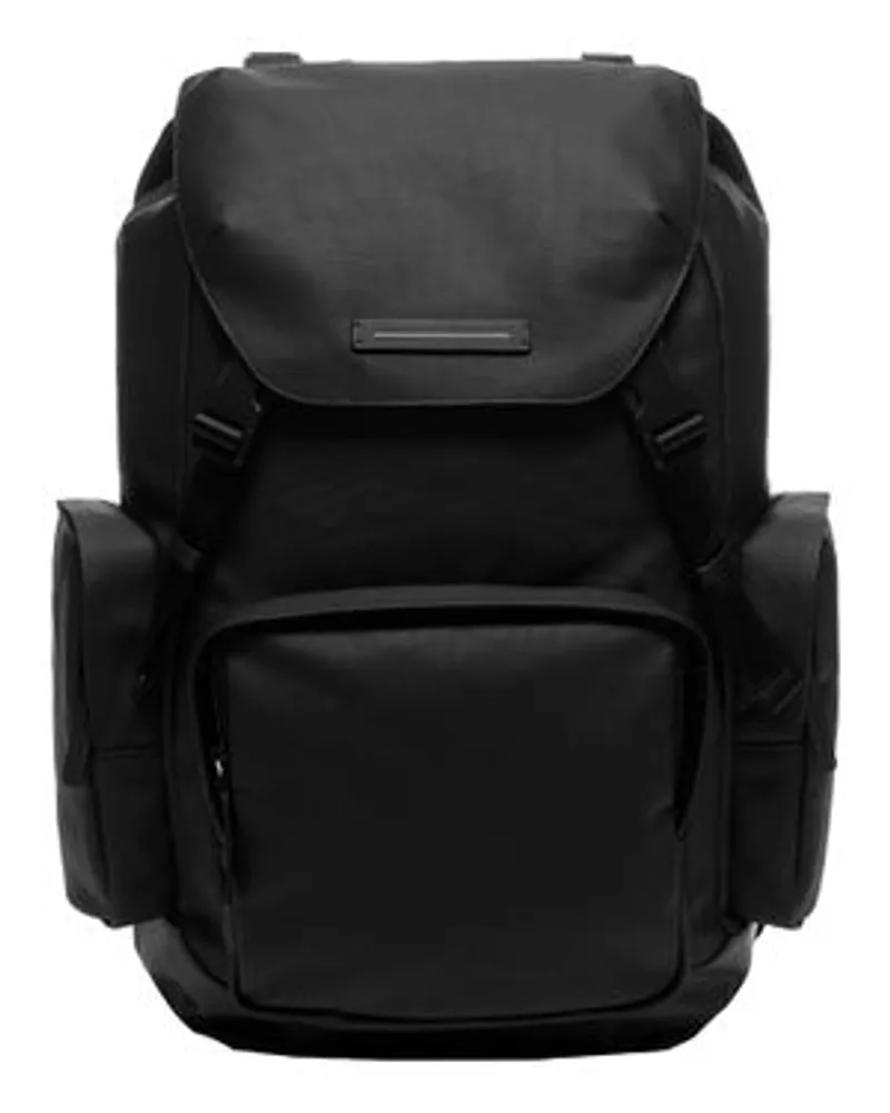 HORIZN STUDIOS Rucksack Sofo Travel Black