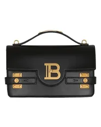 Balmain Tasche B-Buzz 24 Black