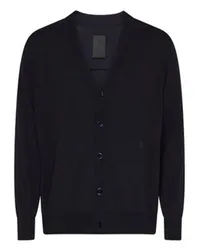 Givenchy Cardigan Blue