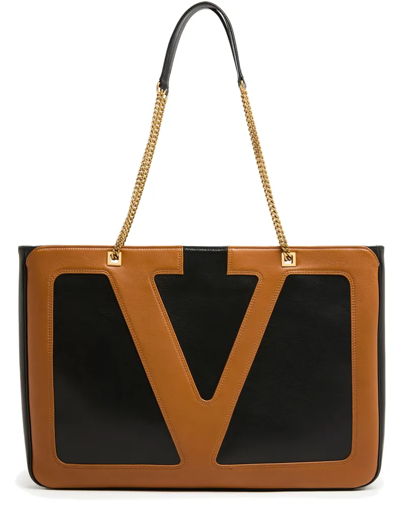 Valentino Garavani Große Tote Bag Viva Superstar 
