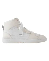 Axel Arigato Sneakers Dice Hi White