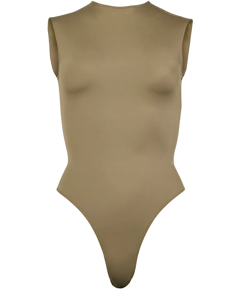 Thierry Mugler Body 