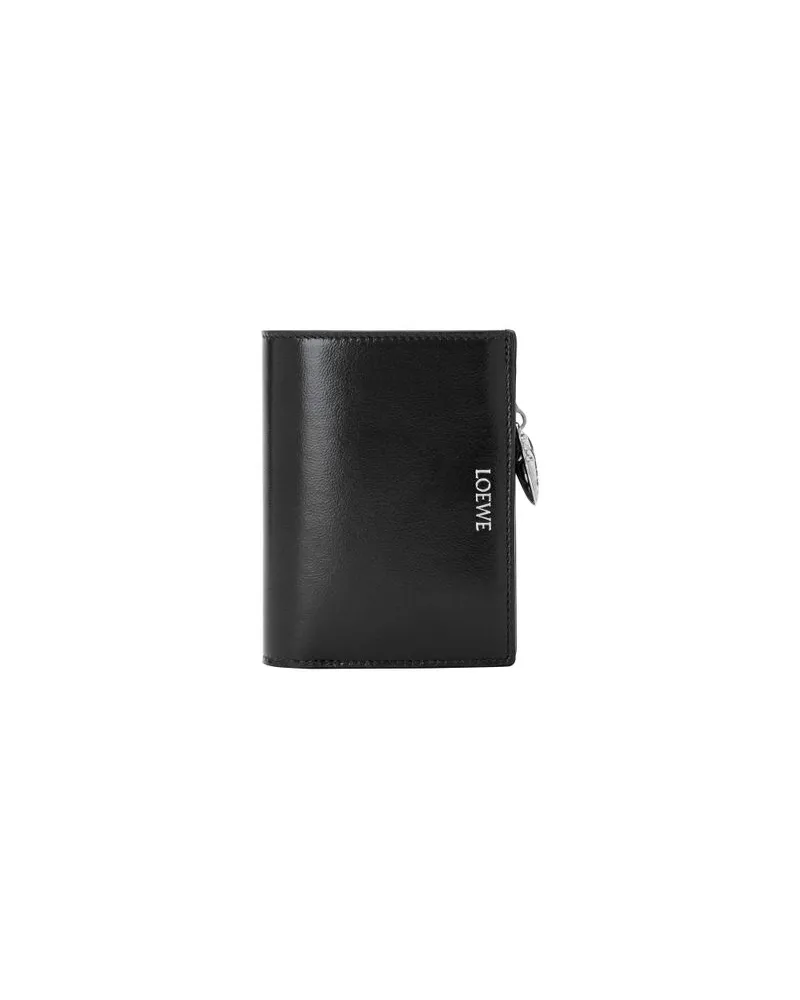 Loewe Kompakte Brieftasche Claw Black