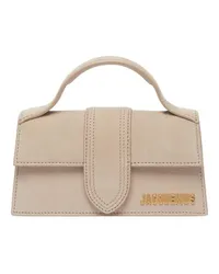 Jacquemus Le Bambino Beige