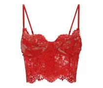 Dessous-Korsett-Top