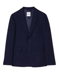 Sandro Anzugjacke Blue