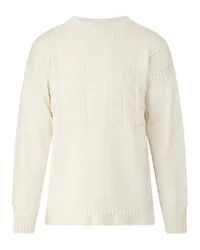 Maison Margiela Pullover Off-white