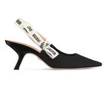 J'A Pumps aus Technogewebe