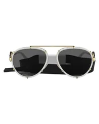 Versace VE2232 sonnenbrille White