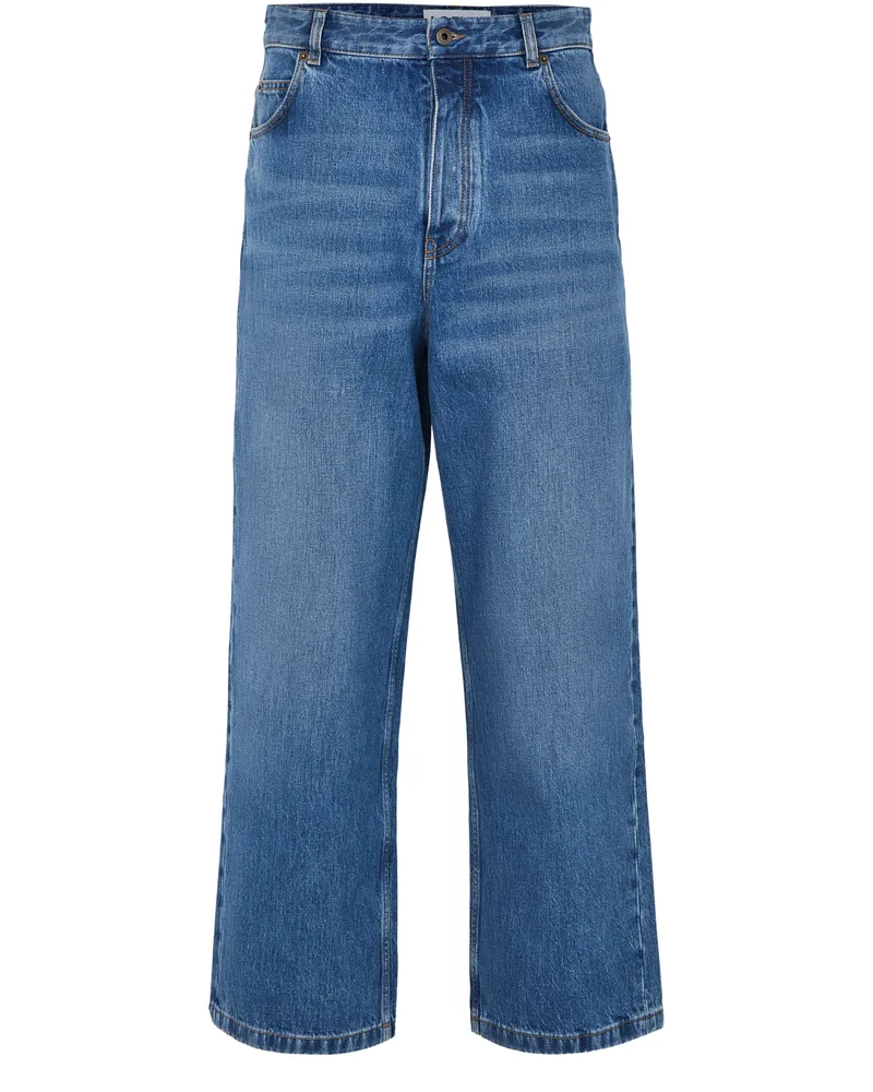 Loewe Gerade Jeans 