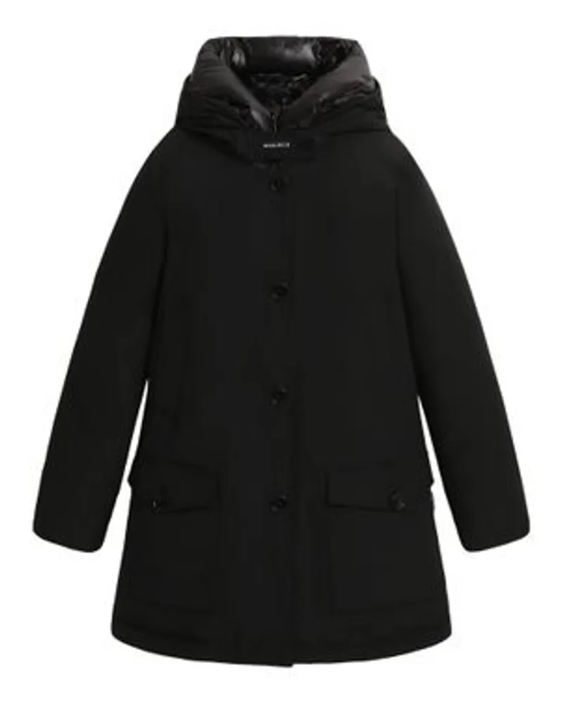 Woolrich Arctic Parka Black