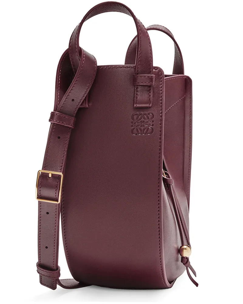 Loewe Slice Hammock Tasche 