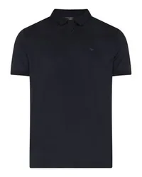 Emporio Armani Poloshirt Navy