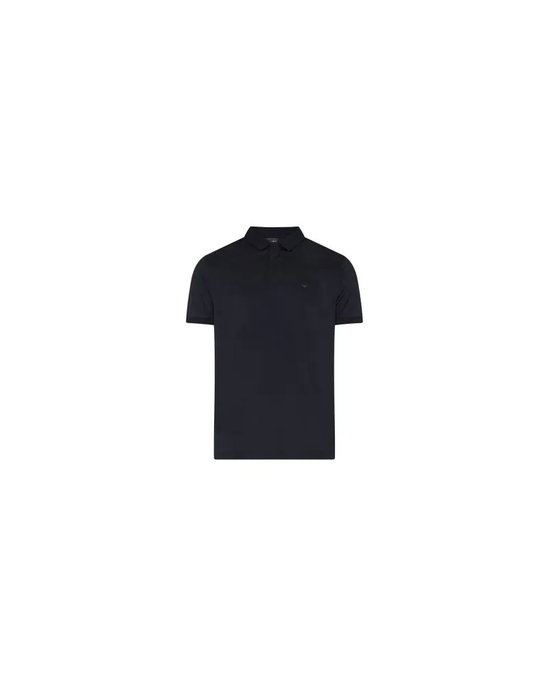 Emporio Armani Poloshirt Navy