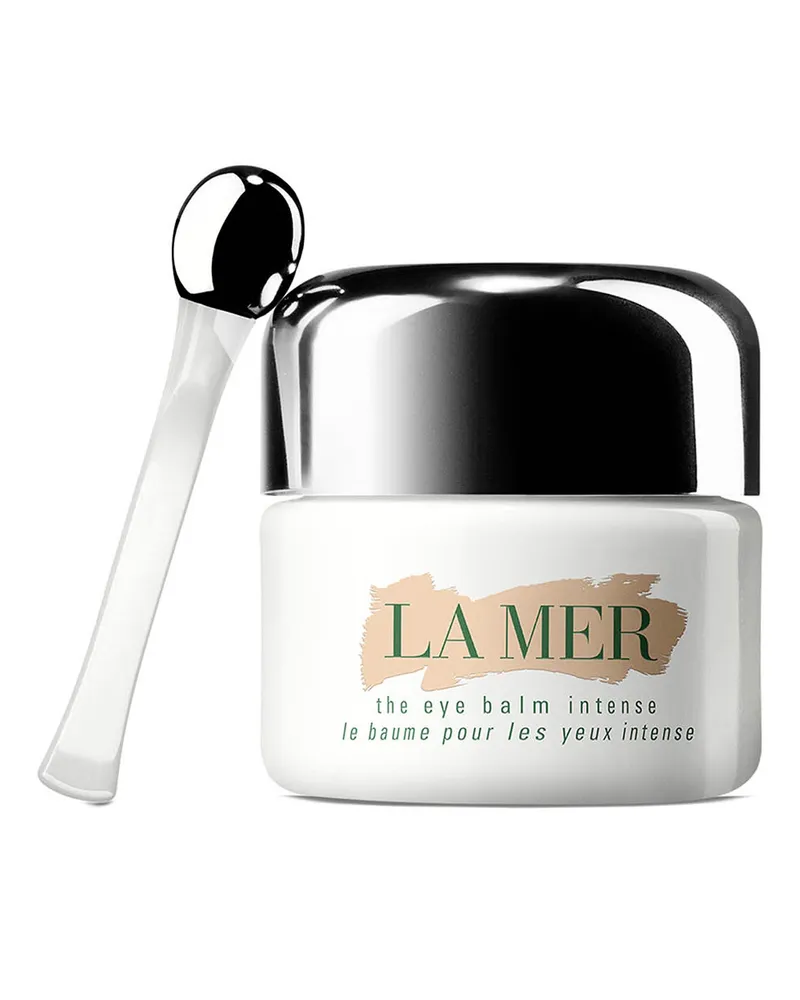 La Mer The Eye balm Intense 15 ml No