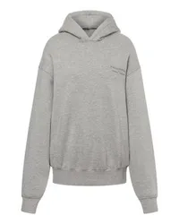 Philosophy Di Lorenzo Serafini Hoodie Grey