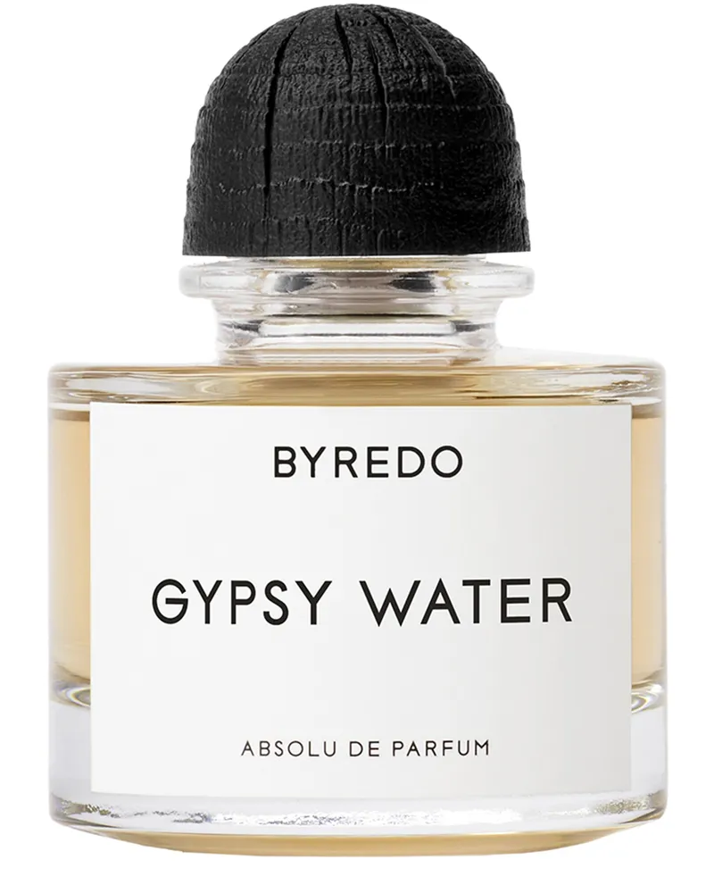 Byredo Absolu de Parfum Gypsy Water 50 ml No
