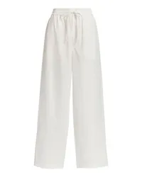 Essentiel Hose Furlough White