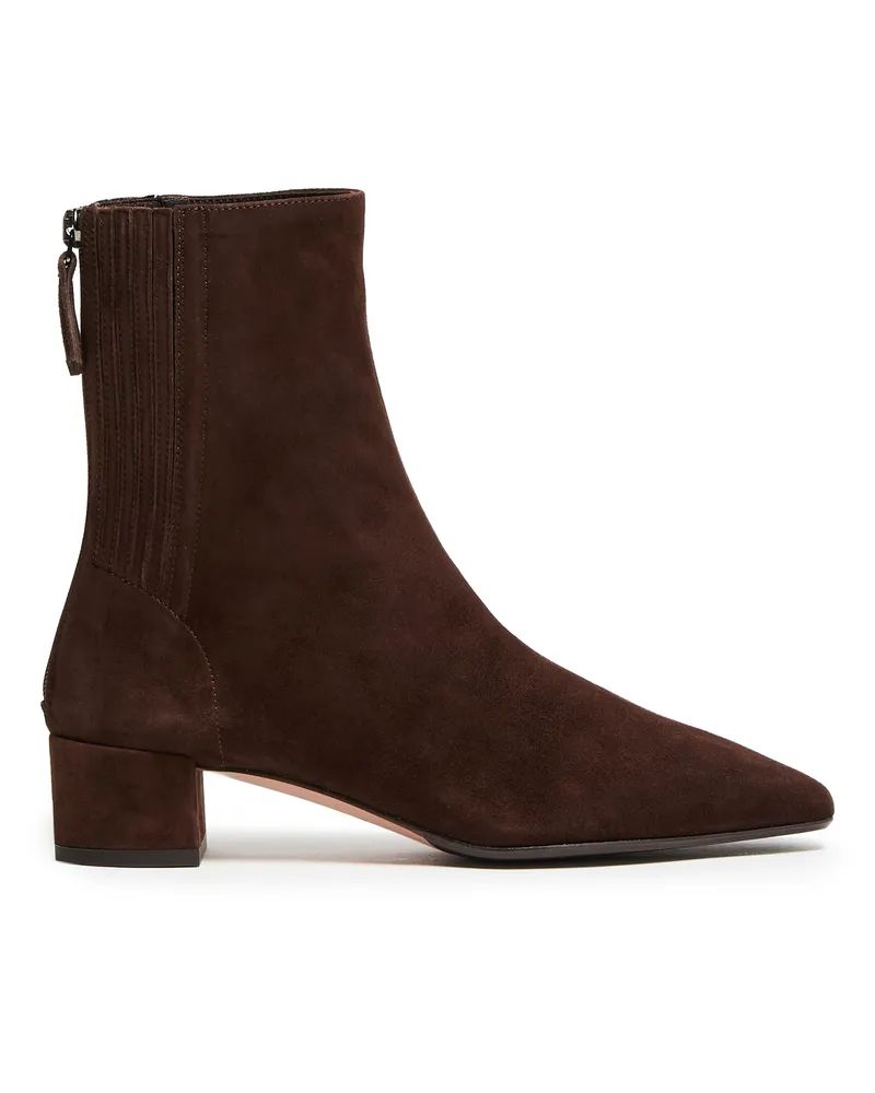 Aquazzura Stiefeletten Saint Honoré 35 