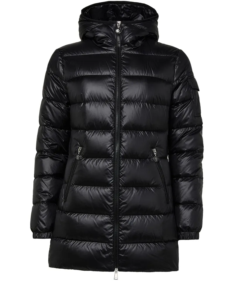 Moncler Kurze Daunenjacke Glements 