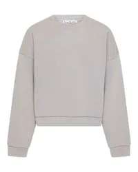 Acne Studios Sweatshirt Purple