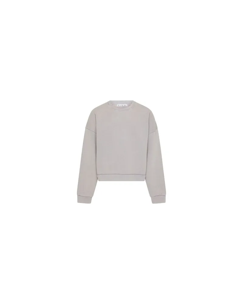 Acne Studios Sweatshirt Purple