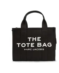 Marc Jacobs Tasche The Small Tote Bag Black