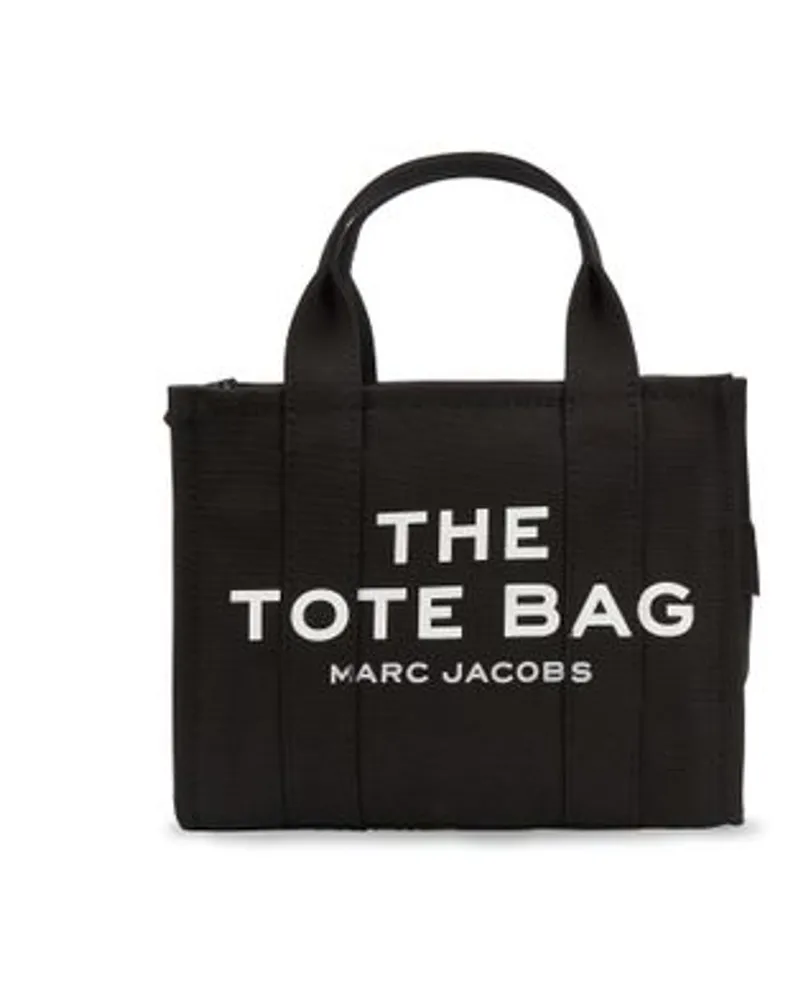 Marc Jacobs Tasche The Small Tote Bag Black