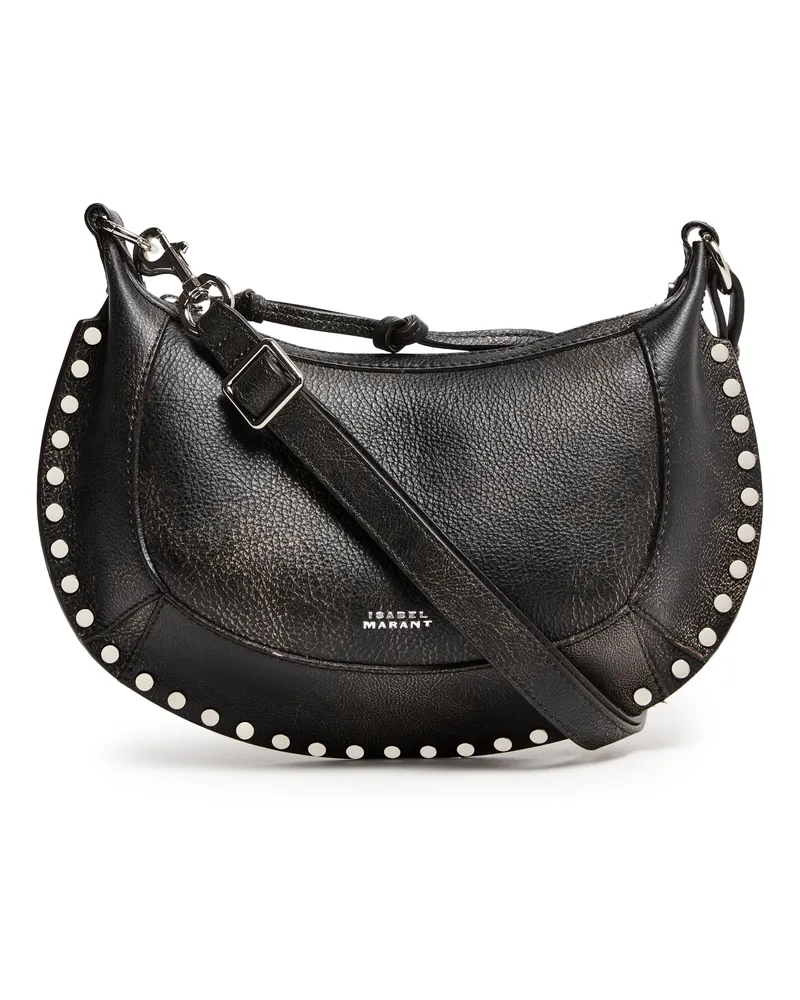 Isabel Marant Schultertasche Oskan Moon 