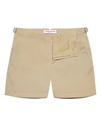 Orlebar Brown Shorts Bulldog Beige