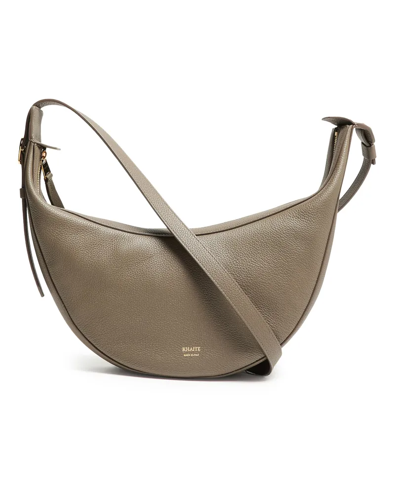 KHAITE Kleine Crossbody-Tasche Augustina 