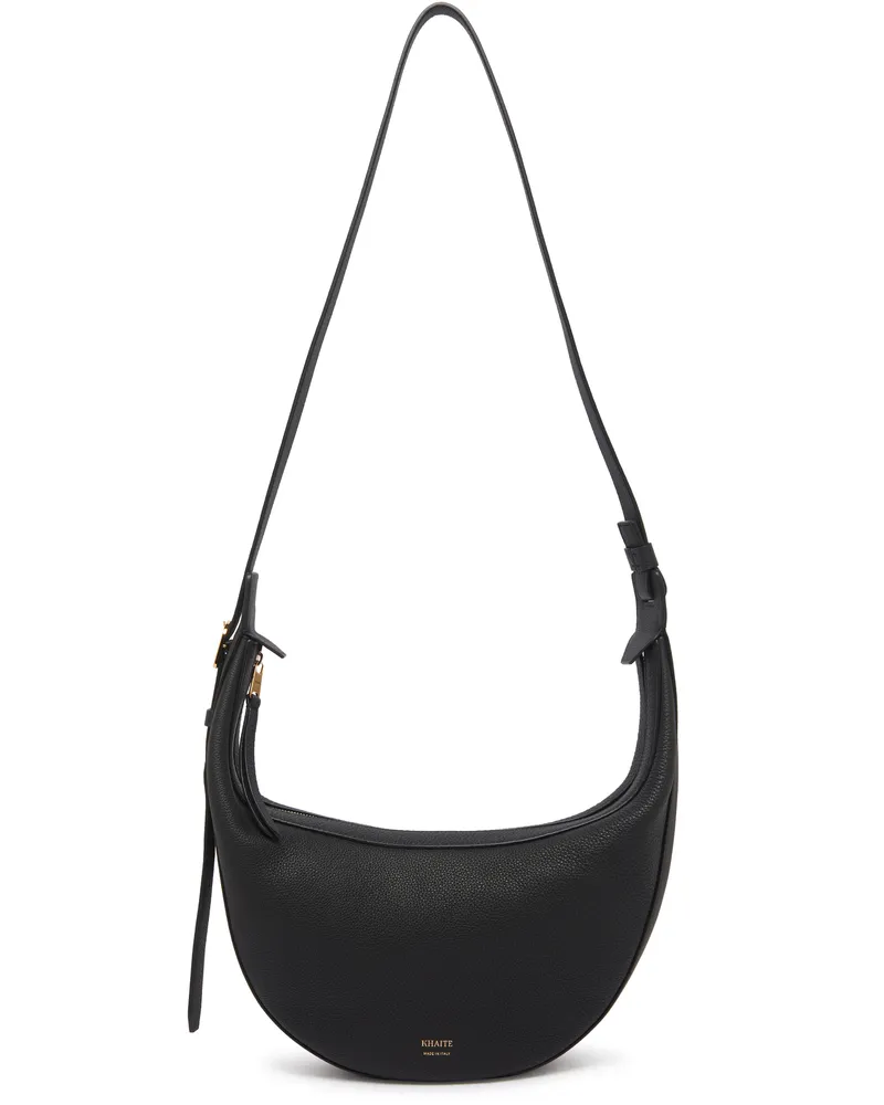KHAITE Kleine Crossbody-Tasche Augustina 