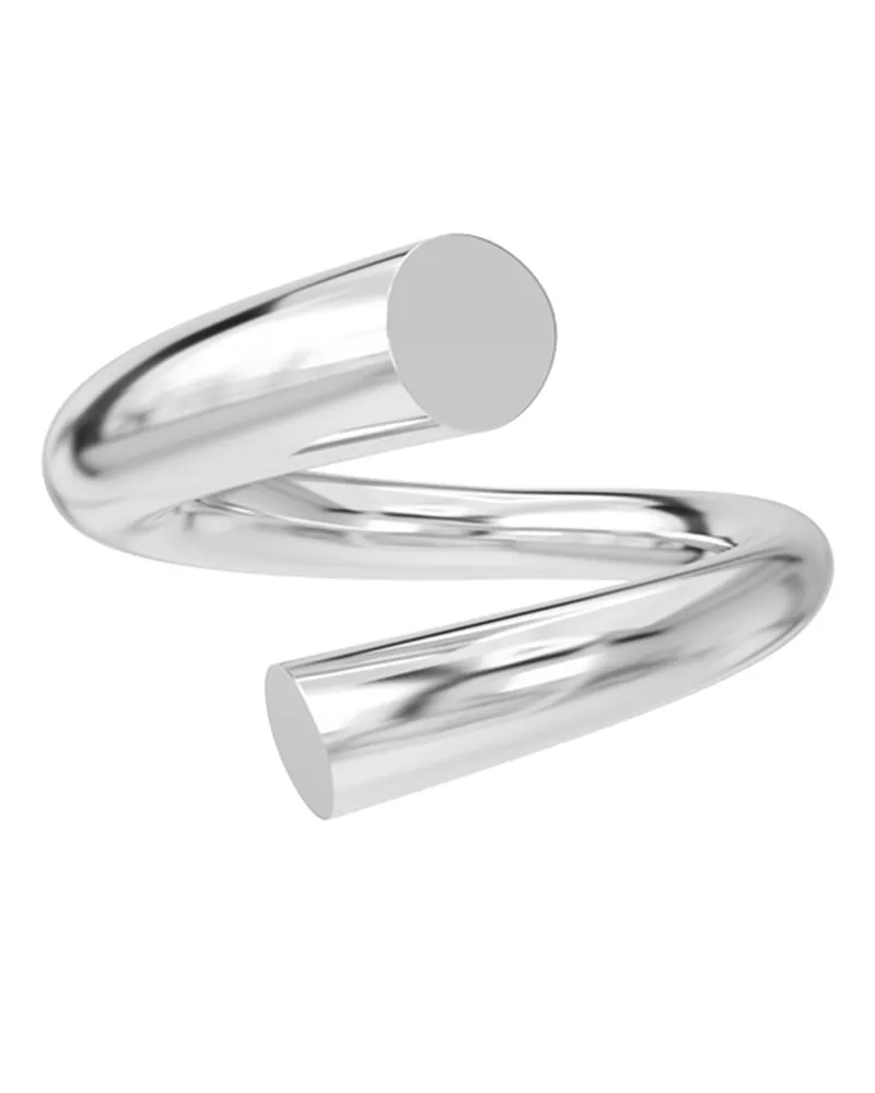 Charlotte Chesnais Ring Biseau 