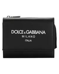 Dolce & Gabbana Geldbörse Multicolor