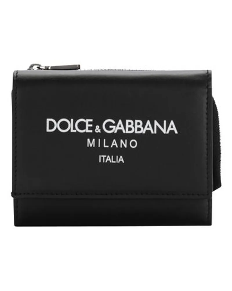 Dolce & Gabbana Geldbörse Multicolor