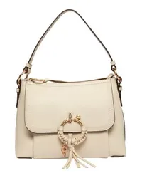 See by Chloé Kleine Hobo Bag Joan Beige