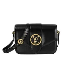 Louis Vuitton LV Pont 9 Black